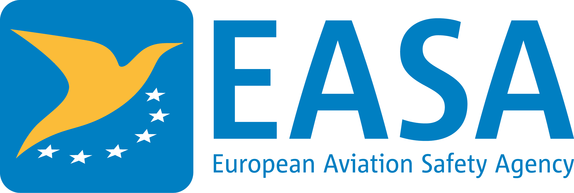Logo EASA