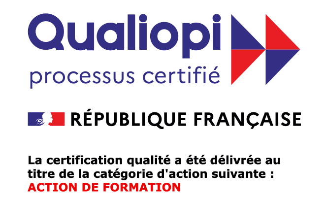 Certifié Qualiopi